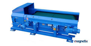 virvelströmseparator av SWP-12B-typ