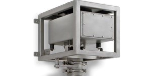 Metalseparatorn av DMR-typ