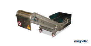 Magnetisk transportör av TM-typ 